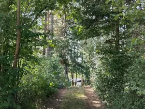 Prodej chaty, Květov, 46 m2