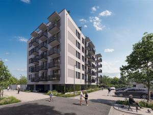 Prodej bytu 4+kk, Kralupy nad Vltavou, Nádražní, 92 m2