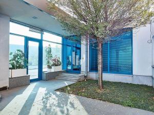 Pronájem kanceláře, Praha - Michle, U plynárny, 400 m2