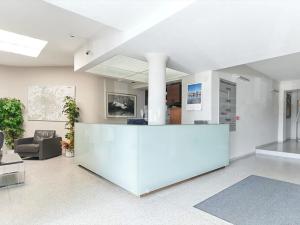 Pronájem kanceláře, Praha - Michle, U plynárny, 861 m2