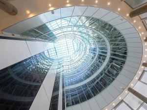 Pronájem kanceláře, Praha - Smíchov, Plzeňská, 454 m2