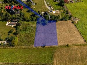 Prodej pozemku pro bydlení, Svojkov, 2003 m2