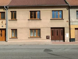 Prodej rodinného domu, Roudnice nad Labem, Žižkova, 120 m2