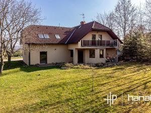 Pronájem rodinného domu, Strančice, 259 m2