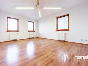 Pronájem rodinného domu, Strančice, 259 m2