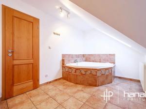 Pronájem rodinného domu, Strančice, 259 m2