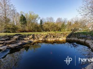 Pronájem rodinného domu, Strančice, 259 m2