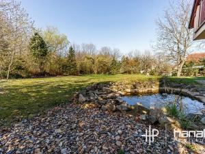 Pronájem rodinného domu, Strančice, 259 m2