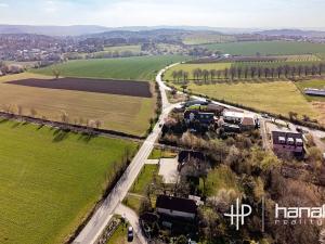 Pronájem rodinného domu, Strančice, 259 m2