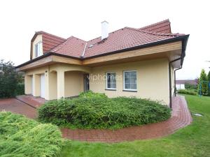 Pronájem vily, Praha - Lysolaje, Nad Helmrovkou, 225 m2