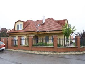Pronájem vily, Praha - Lysolaje, Nad Helmrovkou, 225 m2