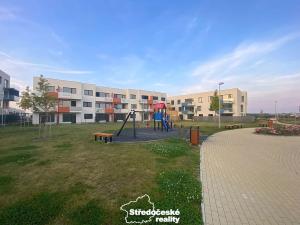 Pronájem bytu 1+kk, Praha - Dolní Počernice, Černodolská, 38 m2