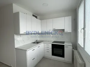 Pronájem bytu 2+1, České Budějovice, Kostelní, 66 m2