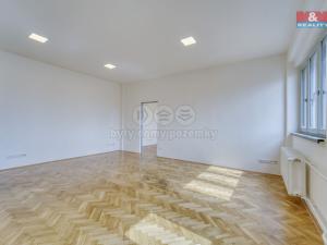 Pronájem bytu 2+1, Plzeň - Vnitřní Město, Solní, 86 m2