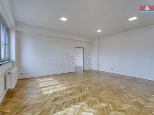 Pronájem bytu 2+1, Plzeň - Vnitřní Město, Solní, 86 m2