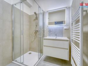 Pronájem bytu 2+1, Plzeň - Vnitřní Město, Solní, 86 m2