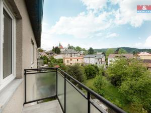 Prodej bytu 3+1, Ústí nad Orlicí, Zborovská, 62 m2