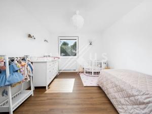 Prodej bytu 5+kk, Tuchoměřice, V Kněžívce, 120 m2