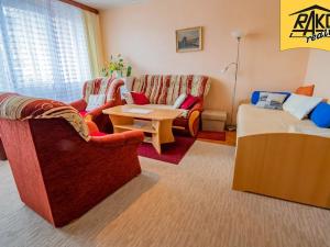 Prodej bytu 5+1, Trutnov, Boženy Němcové, 100 m2