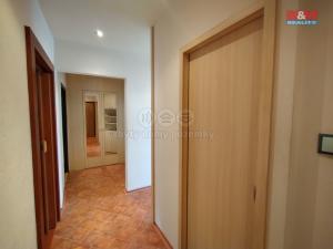 Prodej bytu 3+1, Nový Jičín, Dlouhá, 72 m2