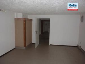 Pronájem obchodního prostoru, Liberec, Slavíčkova, 140 m2