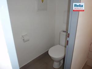 Pronájem obchodního prostoru, Liberec, Slavíčkova, 140 m2