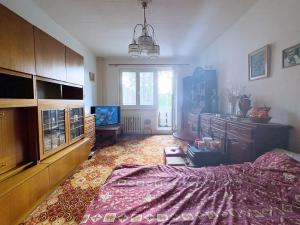 Prodej bytu 2+1, Praha - Malešice, Bydžovského, 54 m2