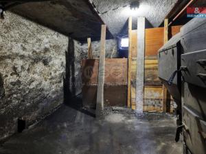 Prodej rodinného domu, Nejdek, Vítězná cesta, 138 m2