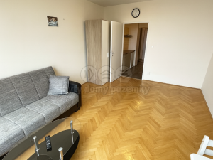 Prodej bytu 1+kk, Brno - Královo Pole, Herčíkova, 29 m2