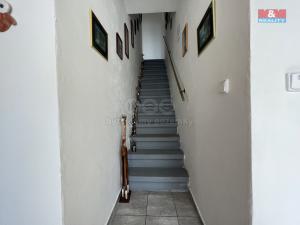 Prodej rodinného domu, Louny, Čeňka Zemana, 120 m2