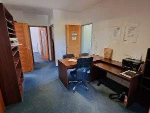 Pronájem kanceláře, Turnov, Koňský trh, 90 m2