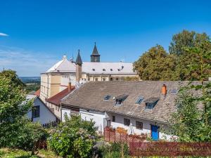 Prodej rodinného domu, Radenín, 125 m2