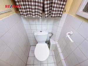 Pronájem bytu 2+kk, Praha - Košíře, Vrchlického, 55 m2