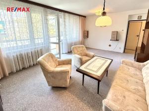 Prodej bytu 3+1, Praha - Záběhlice, Slunečnicová, 73 m2