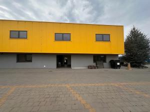 Pronájem kanceláře, Moravany, Bohunická cesta, 300 m2
