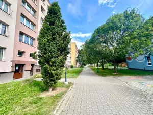 Prodej bytu 3+1, Ostrava, Jana Maluchy, 68 m2