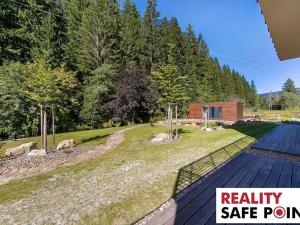 Prodej bytu 3+kk, Železná Ruda, Na Svahu, 85 m2
