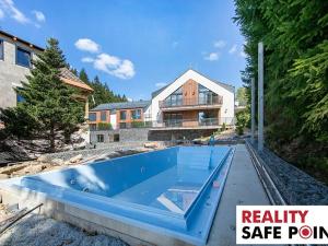Prodej bytu 3+kk, Železná Ruda, Na Svahu, 85 m2
