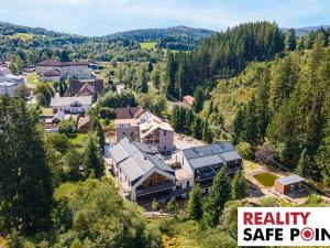 Prodej bytu 3+kk, Železná Ruda, Na Svahu, 85 m2