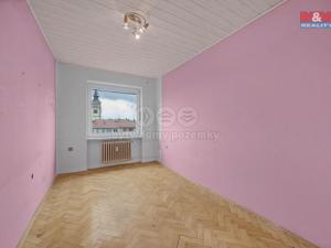 Prodej bytu 3+1, Dobruška, Na Budíně, 71 m2