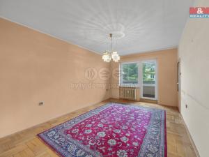 Prodej bytu 3+1, Dobruška, Na Budíně, 71 m2
