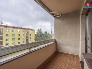 Prodej bytu 3+1, Dobruška, Na Budíně, 71 m2