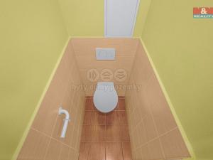 Prodej bytu 3+1, Dobruška, Na Budíně, 71 m2