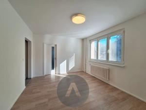 Pronájem bytu 3+1, Brno, Bieblova, 54 m2
