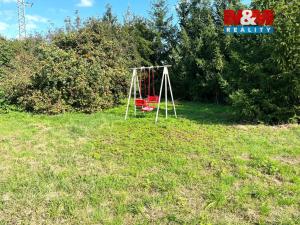 Prodej zahrady, Vršovice, 2676 m2