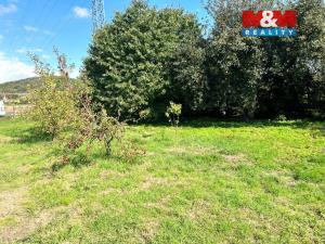 Prodej zahrady, Vršovice, 2676 m2