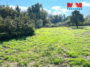 Prodej zahrady, Vršovice, 2676 m2