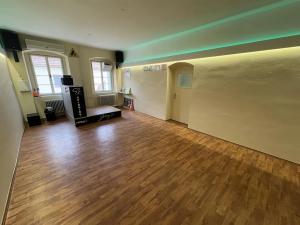 Pronájem kanceláře, Litomyšl, Smetanovo náměstí, 40 m2