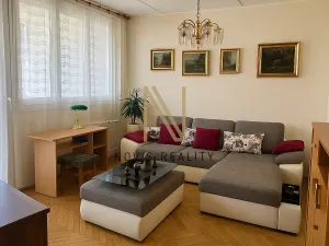 Prodej bytu 3+1, Plzeň, Spolková, 62 m2