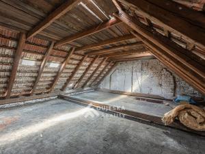 Prodej bytu 2+1, Letovice - Třebětín, Havírna, 63 m2